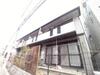 古川荘 2階 築30年8ヶ月の賃貸物件