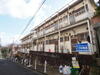 長者ハイツ 2階 築56年2ヶ月の賃貸物件