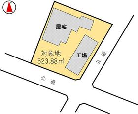 静岡県浜松市浜名区内野