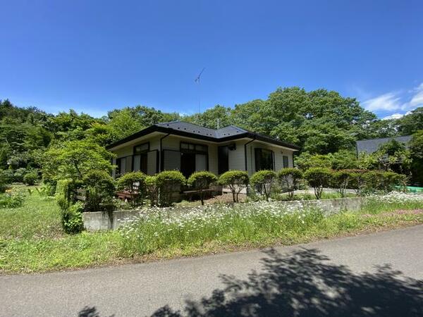 detached 栃木県那須郡那須町大字高久甲
地図を見る