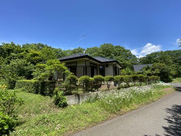 detached 栃木県那須郡那須町大字高久甲
地図を見る