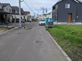 宮城県仙台市宮城野区岩切字三所南