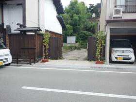 岐阜県高山市上一之町