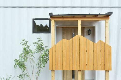 detached 岐阜県多治見市小名田町２丁目