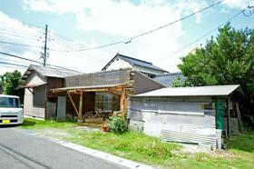 山口県山口市大内長野