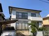 築42年2ヶ月 2階建の賃貸物件