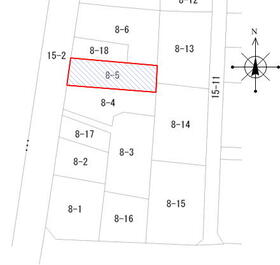 鹿児島県鹿児島市大竜町