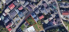 宮城県塩竈市母子沢町