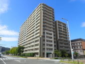 神戸市須磨区大池町５丁目 15階建 築20年のイメージ