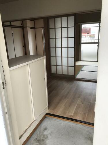 第6米山ハイツ_トップ画像