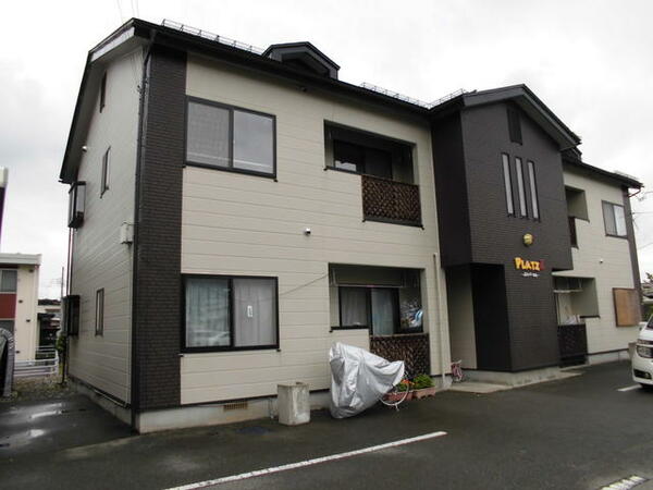 apartment 山形県東根市温泉町3丁目
地図を見る