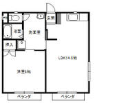 錦江第１アパートのイメージ