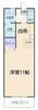 川内駅より徒歩9分 1階 築25年10ヶ月の賃貸物件