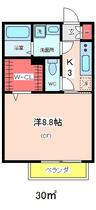 間取り：212056167664