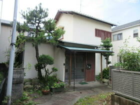 静岡県沼津市常盤町３丁目