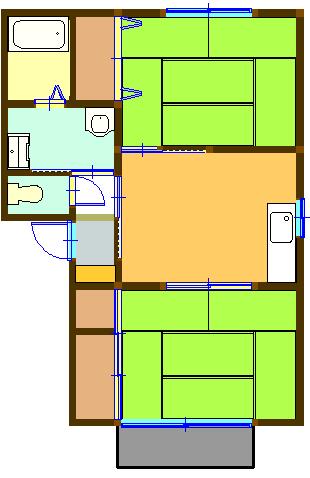 apartment 福島県田村市船引町船引字石田
地図を見る