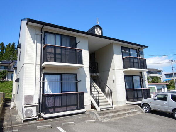 apartment 福島県田村市船引町船引字石田
地図を見る