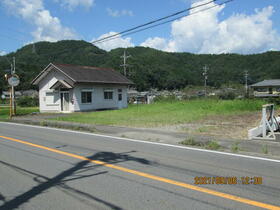 岐阜県山県市西深瀬