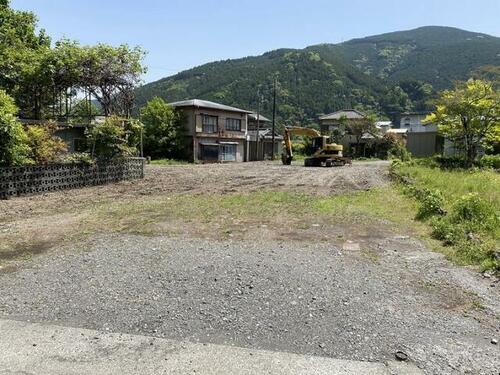 Land, Kawanehon Town, Shizuoka