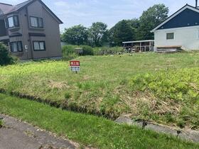 北海道白老郡白老町字石山