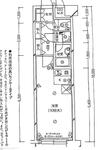 朝日プラザ堤町アーバンステージのイメージ