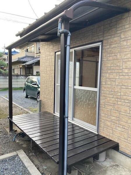 detached 群馬県邑楽郡邑楽町大字中野

地図を見る