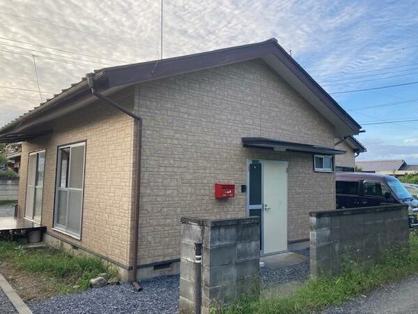 detached 群馬県邑楽郡邑楽町大字中野

地図を見る