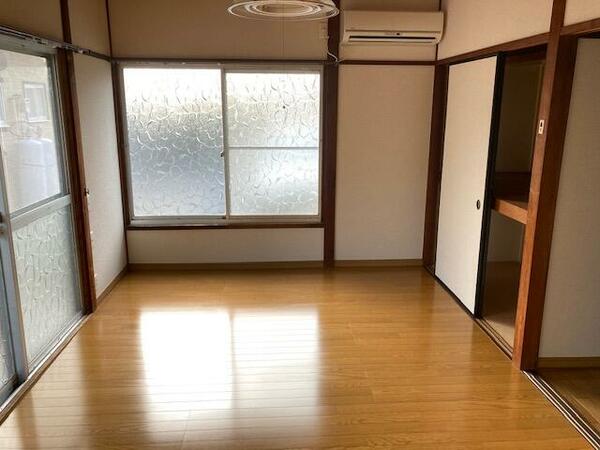 detached 群馬県邑楽郡邑楽町大字中野

地図を見る