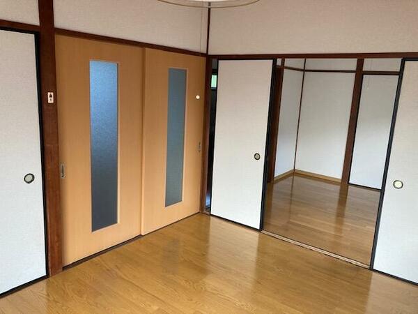 detached 群馬県邑楽郡邑楽町大字中野

地図を見る