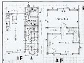 新潟市江南区茜ケ丘 2階建 築24年のイメージ