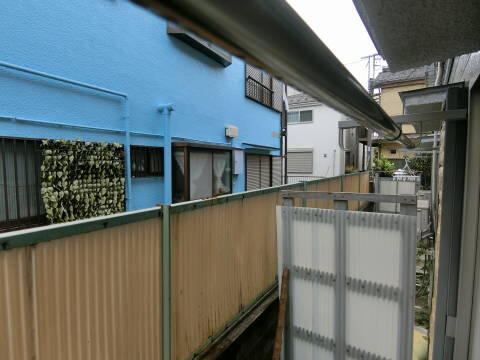 コーポサンフラワー 102｜東京都八王子市万町(賃貸アパート1K・1階・18.00㎡)の写真 その14