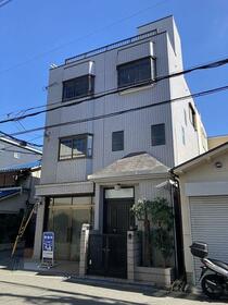 大阪府大阪市東住吉区西今川４丁目