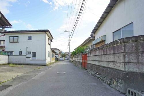 detached 山梨県中央市臼井阿原