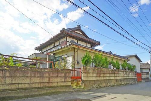 detached 山梨県中央市臼井阿原