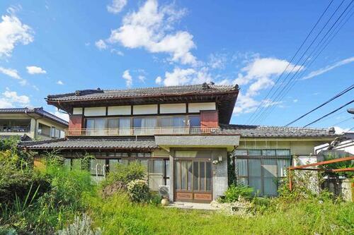 detached 山梨県中央市臼井阿原