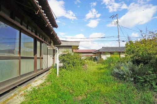 detached 山梨県中央市臼井阿原