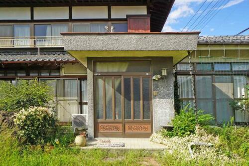 detached 山梨県中央市臼井阿原