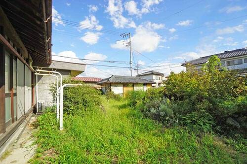 detached 山梨県中央市臼井阿原