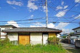 detached 山梨県中央市臼井阿原