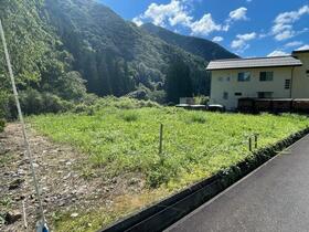 岐阜県郡上市八幡町初納
