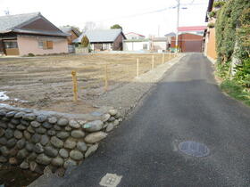三重県四日市市楠町本郷