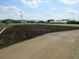 茨城県猿島郡境町大字上小橋