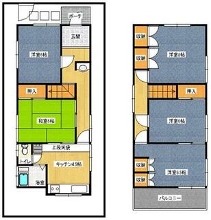 間取り：213137023239