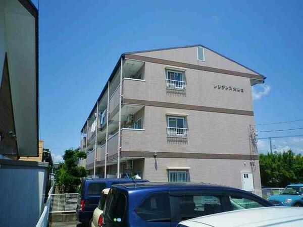 apartment 茨城県那珂郡東海村舟石川駅西３丁目
地図を見る