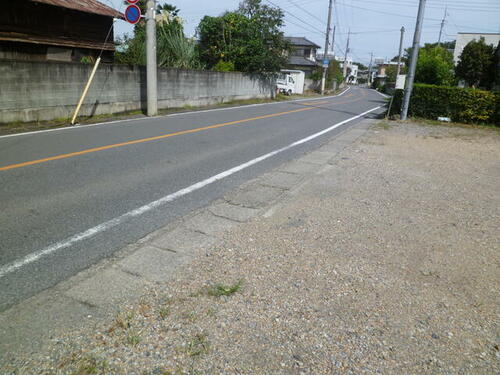 Land, Chiyoda Town, Gunma