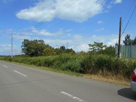 北海道石狩市美登位