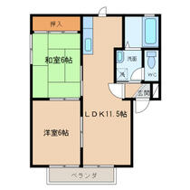 間取り：240037711587