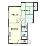 青森市篠田２丁目 2階建 築29年のイメージ