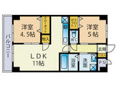 マルヨシコート長与のイメージ