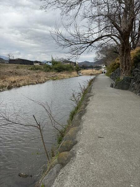 apartment 埼玉県比企郡小川町大字小川
地図を見る